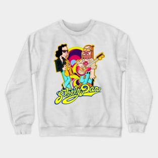 Dan music Crewneck Sweatshirt